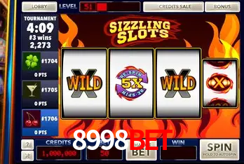 8998Bet