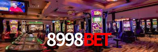 8998Bet