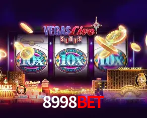 8998Bet