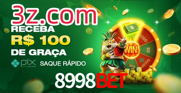 8998Bet