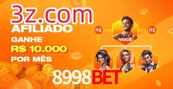 8998Bet