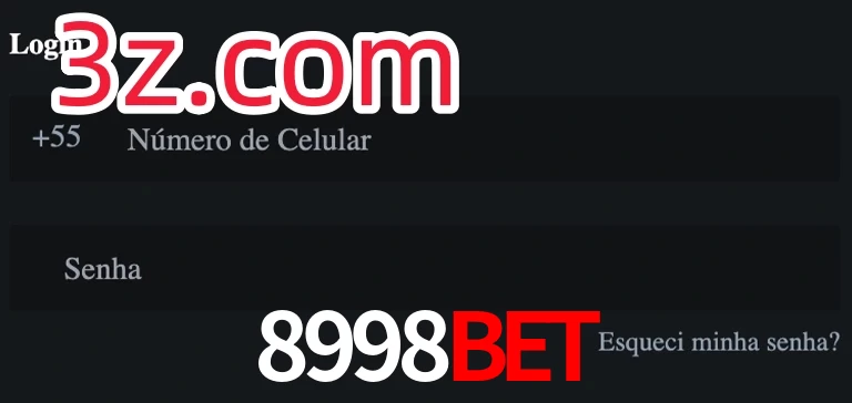 8998Bet