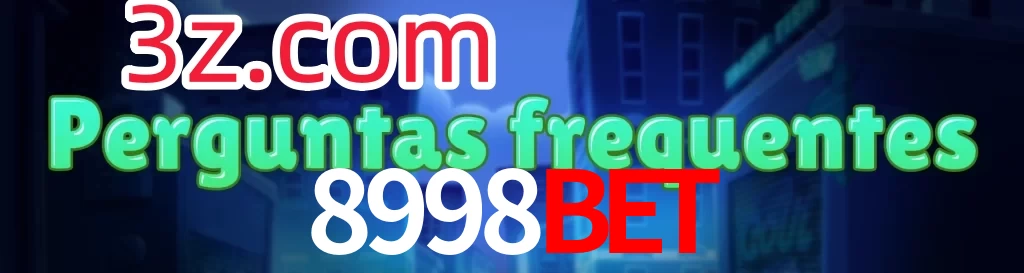 8998Bet